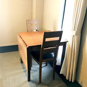 京都7key S公寓酒店 京都