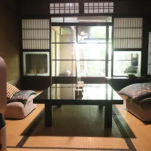 画廊诺泽酒店 ** 京都