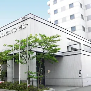 パルセス　イン　京都 ホテル
