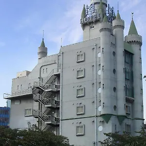 Meguro Emperor (adults Only) 2* Tōkyō