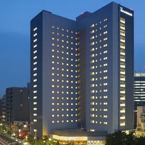Via Shinagawa Oimachi 3* Tōkyō