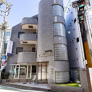 Chang Tee Ikebukuro 2* Tōkyō