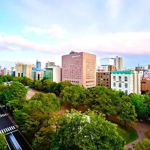 View Odori Park 5* Sapporo