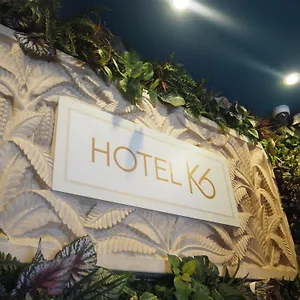 K6 Namba (adults Only) 3* Ōsaka