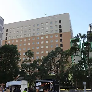 Toyoko Shinagawa Konan-guchi Tennozu Isle 3* Tōkyō