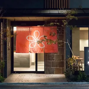 Sakura 東本願寺ⅰ アパートホテル