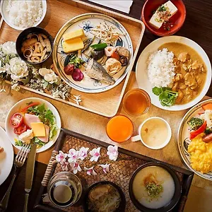 京都站前大和鲁内酒店 **** 京都