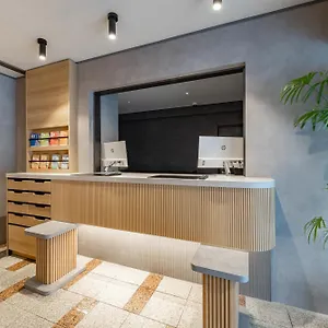 Mystays Nippori 3* Tōkyō