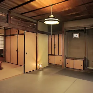 清水庵 ゲストハウス