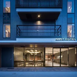 Nest Hatchobori 3* Hiroshima