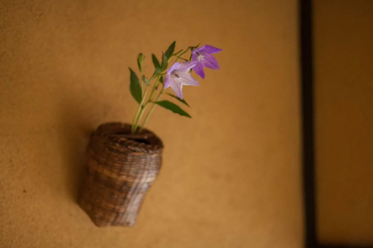 Bed & Breakfast Tsukiya Kyoto
