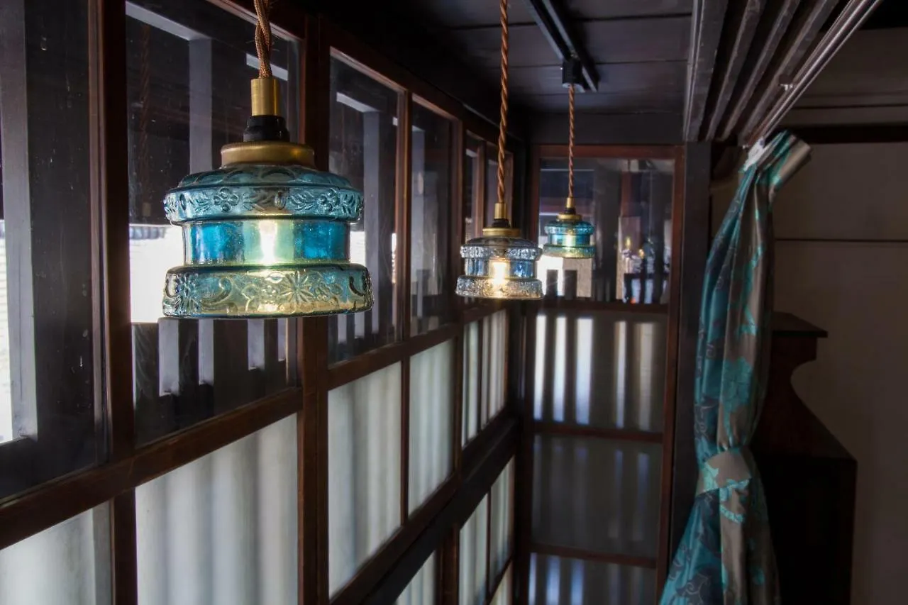 Bed & Breakfast Tsukiya Kyoto