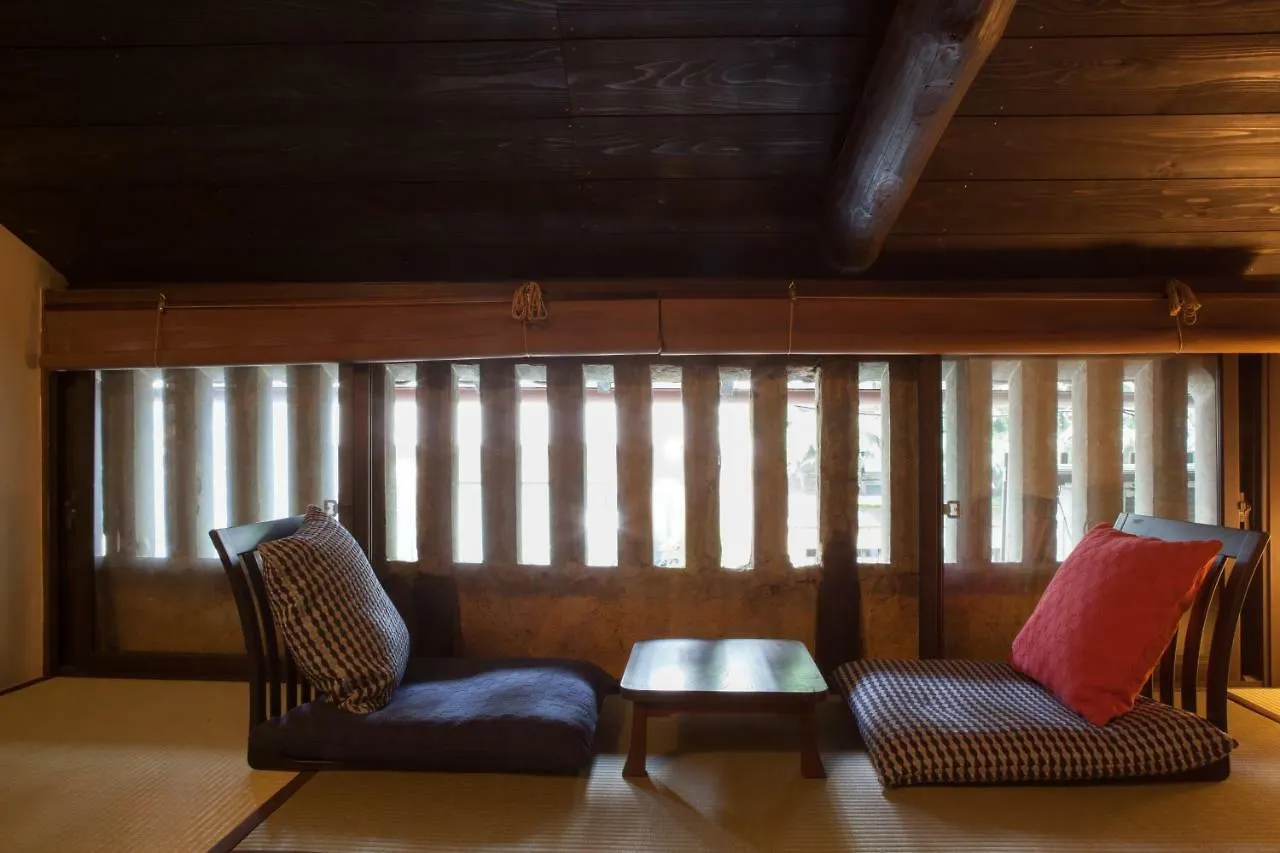 Bed & Breakfast Tsukiya Kyoto
